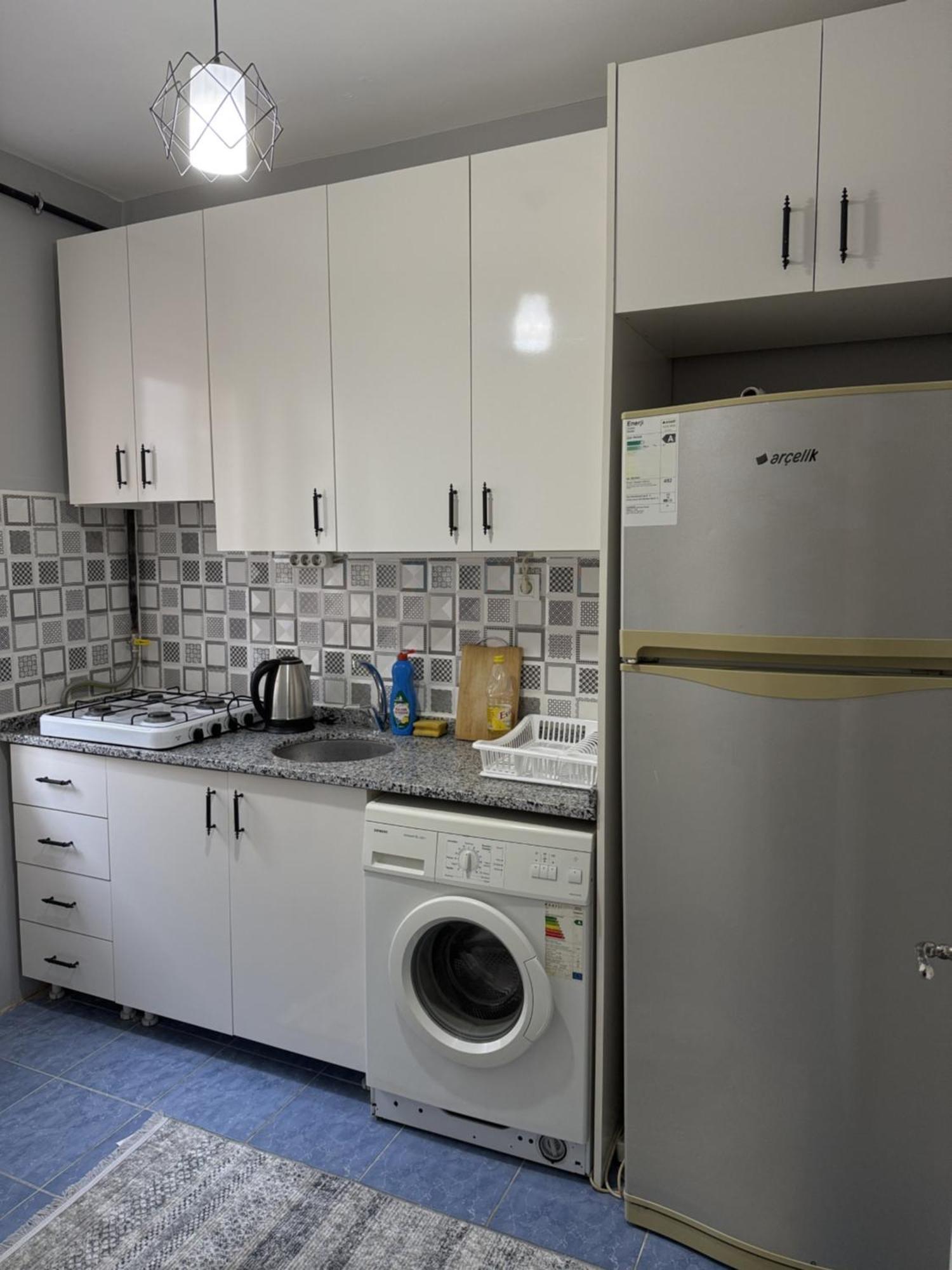 Only For Families Apartment İstanbul Dış mekan fotoğraf
