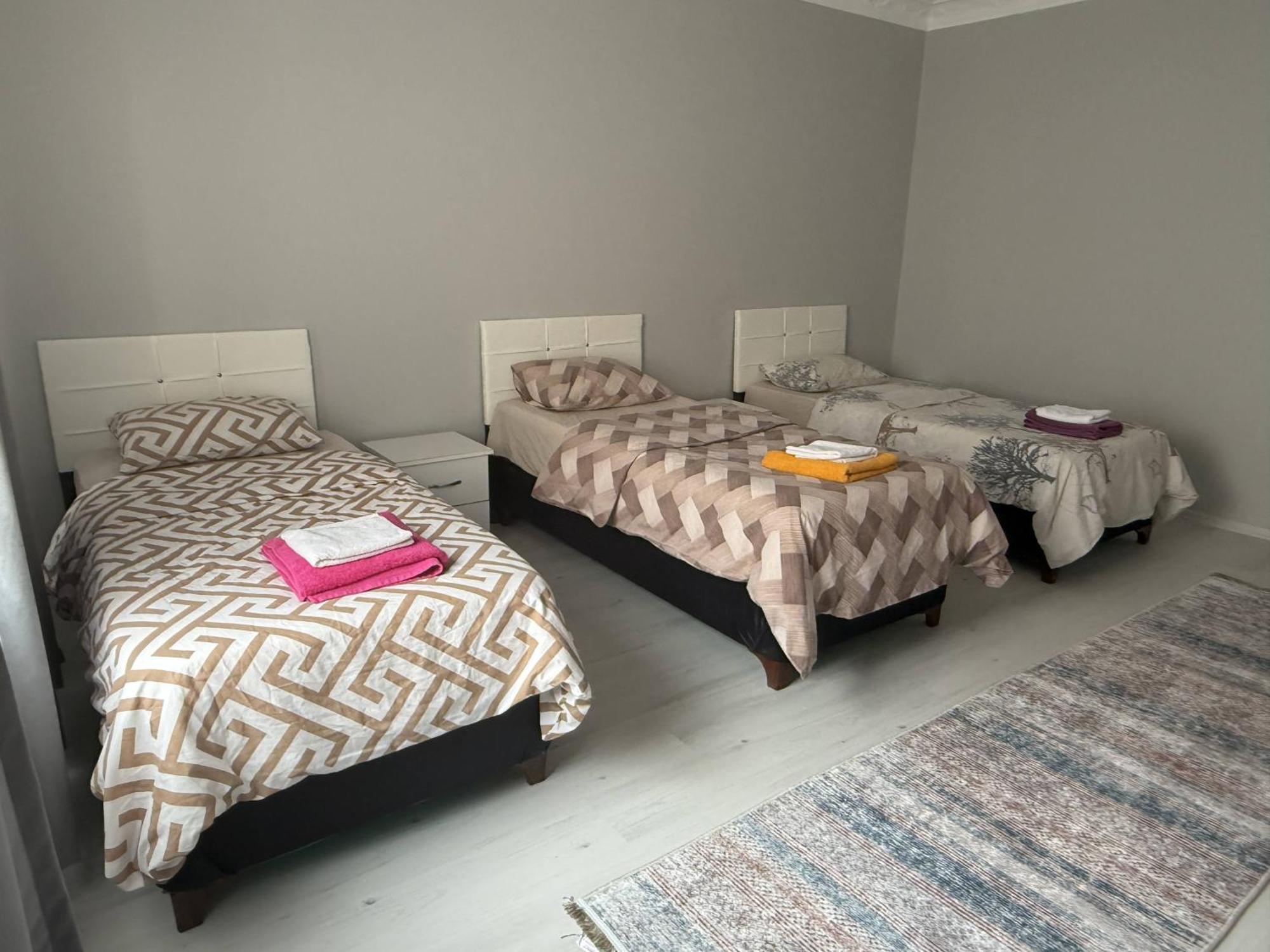 Only For Families Apartment İstanbul Dış mekan fotoğraf